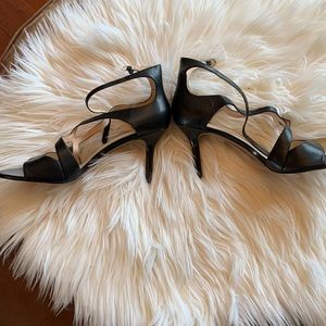 Nine West dress shoes